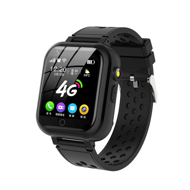 Children's GPS Smart Watch and Phone