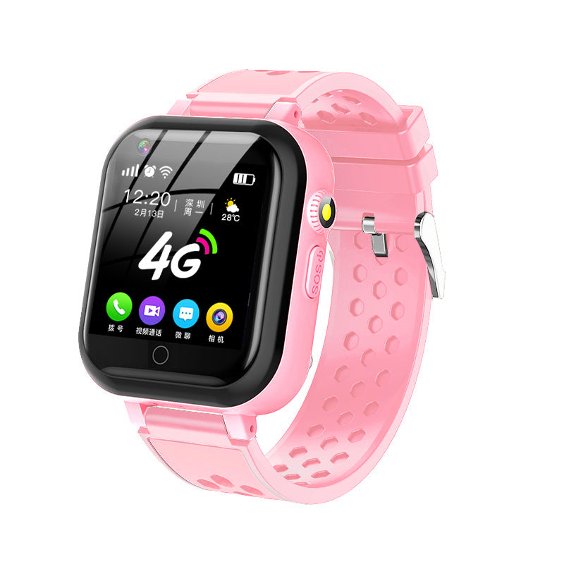 Children's GPS Smart Watch and Phone